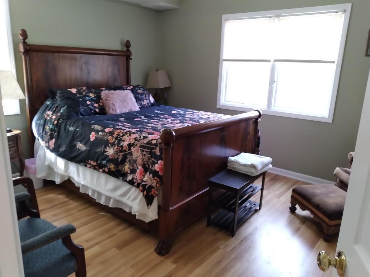 달로네가 Keith Retreat 빌라 외부 사진